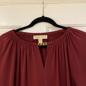 Michael Kors blouse